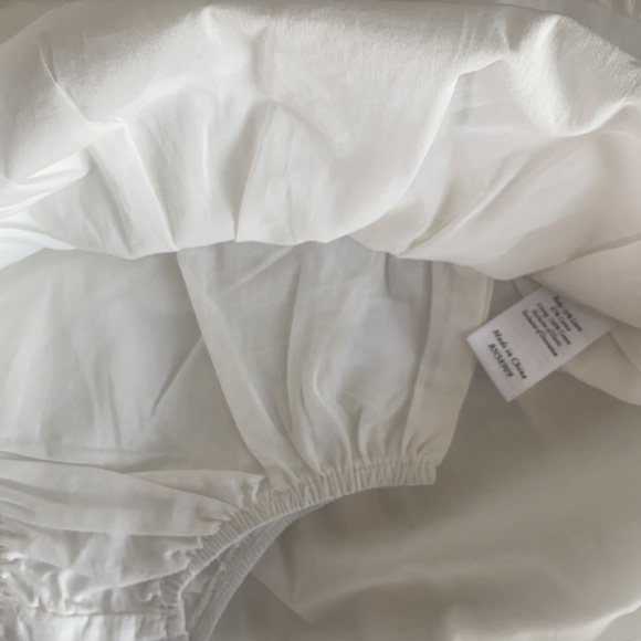 Baby girl baptism dress - Picture 4 of 5